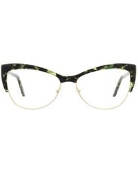 Andy Wolf - Bicolor Acetate & Metal Glasses (frames) - Lyst