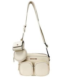 Michael Kors - Crossbody Tech Medium Bag Purse - Lyst
