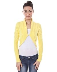 Datch - Wool Sweater - Lyst