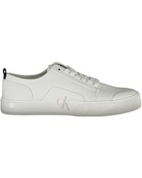 Calvin Klein - Sneakers - Lyst