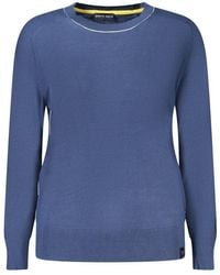 North Sails - Cotton Sweater - Lyst