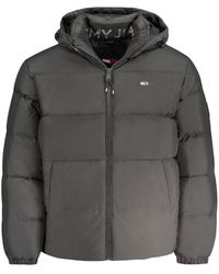 Tommy Hilfiger - Winter Jackets - Lyst