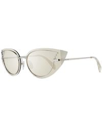 Police - Metal Sunglasses - Lyst