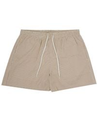 Malo - Polyester Swimwear - Lyst