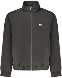 Tommy Hilfiger - Polyester Jacket - Lyst
