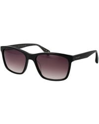 Ted Baker - Acetate Sunglasses - Lyst