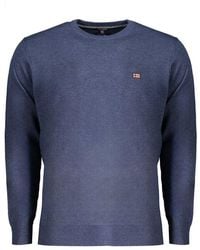Norway 1963 - Wool Sweater - Lyst