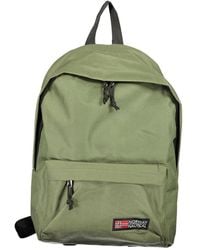 Norway 1963 - Green Polyester Men's Backpack - Lyst