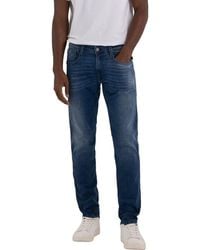 Replay - Slim Fit Jeans - Lyst