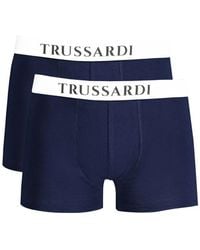 Trussardi - Boxer Shorts - Lyst