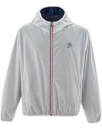 INVICTA WATCH - Polyamide Jacket - Lyst