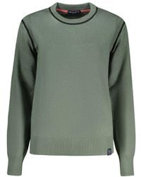 North Sails - Verde Viscosa Sweater - Lyst