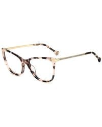 Carolina Herrera - Acetate Glasses (Frames) - Lyst