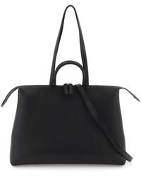 Marsèll - Marsell '4 In Orizzontale' Shoulder Bag - Lyst