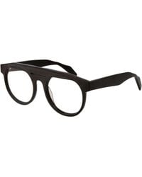 Yohji Yamamoto - Plastic Glasses (Frames) - Lyst