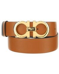 Ferragamo - Belt - Lyst