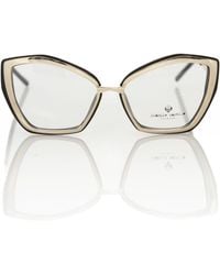 Frankie Morello - Butterfly Silhouette Artisan Eyeglasses - Lyst