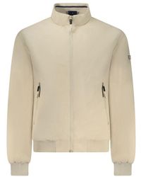 Norway 1963 - Cotton Jacket - Lyst