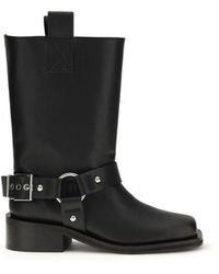 Ganni - Boots - Lyst
