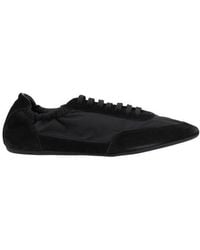 Prada - Recycled Polyamide Sneakers - Lyst