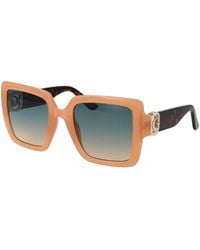 Guess - Plastic Sunglasses - Lyst