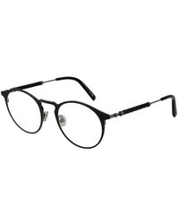 Tod's - Metal Glasses (Frames) - Lyst