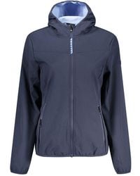 Norway 1963 - Polyester Jacket - Lyst