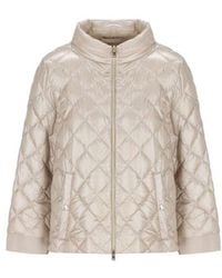 Herno - Ultralight Down Jacket - Lyst
