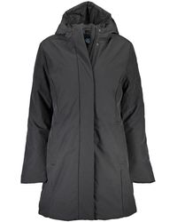 North Sails - Polyester Jackets & Coat - Lyst