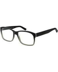 Andy Wolf - Black Acetate Glasses (frames) - Lyst