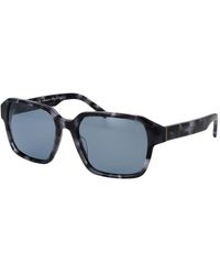 Timberland - Acetate Sunglasses - Lyst