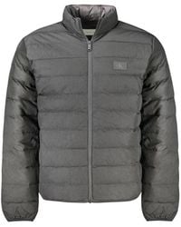 Calvin Klein - Polyamide Jacket - Lyst