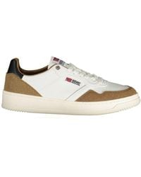 Norway 1963 - Polyester Sneaker - Lyst