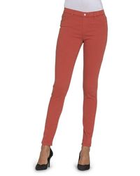 Pimkie Jegging & Skinny & Slim DAMEN Jeans Jegging & Skinny & Slim Basisch Rabatt 80 % Orange L 