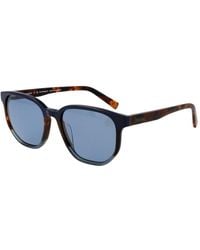 Timberland - Acetate Sunglasses - Lyst