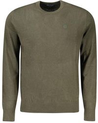 North Sails - Cotton Sweater - Lyst