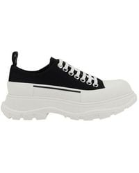 McQueen - Sneakers - Lyst