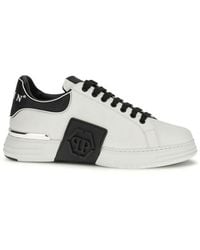 Philipp Plein - Sneakers Phantom - Lyst