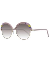 Emilio Pucci - Sunglasses - Lyst