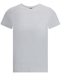 Pinko - Logo T - Lyst