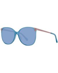 Ted Baker - Sunglasses For Woman - Lyst