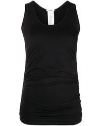 Wolford - Body Shaping Sleeveless Tank Top - Lyst