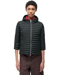 Colmar - Black Polyamide Shell Jacket - Lyst