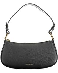 Coccinelle - Leather Handbag - Lyst