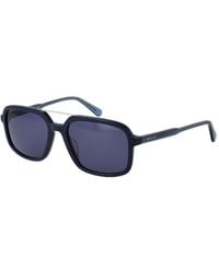 GANT - Plastic Sunglasses - Lyst