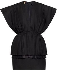 Gucci - Short Dresses - Lyst