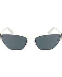 Calvin Klein - Sunglasses - Lyst