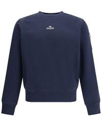 Parajumpers - Sabre Basic Sweatshirt - Lyst