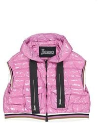 Herno - Polyamide Clothing - Lyst