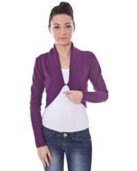 Datch - Wool Sweater - Lyst